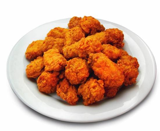 Order Krispy Wings (20 wings) food online from Miami subs grill store, Miami Springs on bringmethat.com