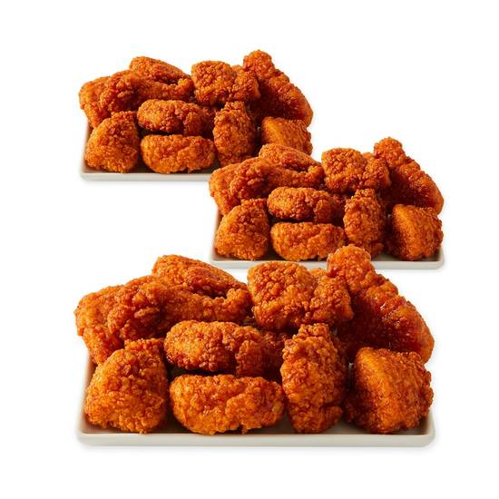 Order 36 pc Boneless food online from Bonchon store, Charlotte on bringmethat.com