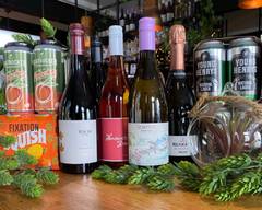 Prince Alfred Bottle Shop