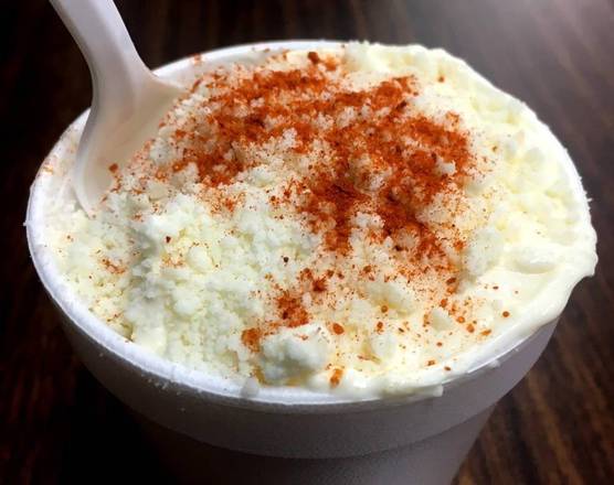 Order Esquite food online from TAQUERIA EL PRIMO 2 store, Minneapolis on bringmethat.com