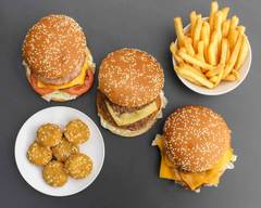 FRENS BUGUER E GRILL