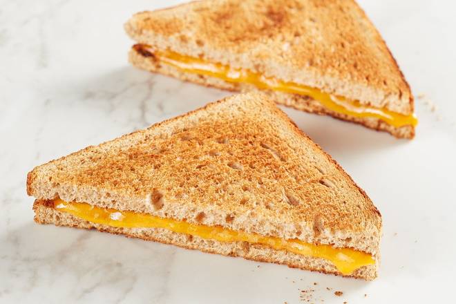 Order Kid's Cheese Toastie food online from Mcalister'S Deli - 718 - S Lewis Tulsa 81St, Ok store, Tulsa on bringmethat.com