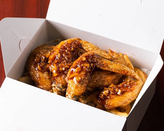 チキンキング Chicken Kingの出前 宅配 テイクアウトメニュー ウーバーイーツ