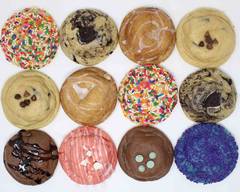 Dirty Dough