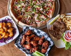 Passione Pizza and Pasta
