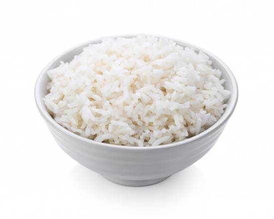 Order White rice food online from Jin Ding Restaurant store, Bryn Mawr on bringmethat.com