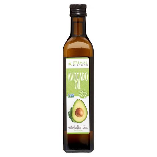 Order Primal Kitchen Avocado Oil 16.9oz food online from Everyday Needs by Gopuff store, Torrance on bringmethat.com