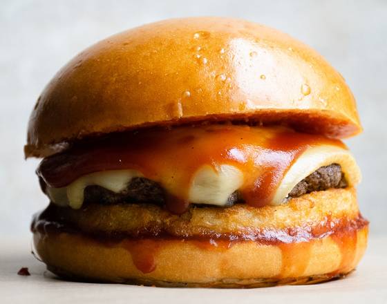 🇫🇷Menu Burger frenchy’s mountain🏔❤️