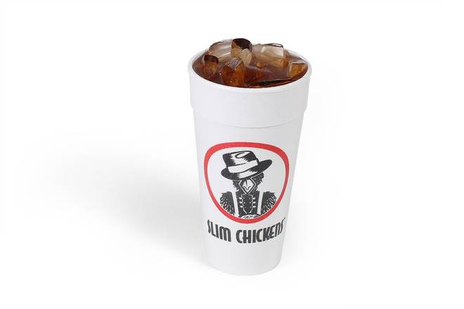 Order 20oz Coca-Cola® food online from Slim Chickens store, Collierville on bringmethat.com
