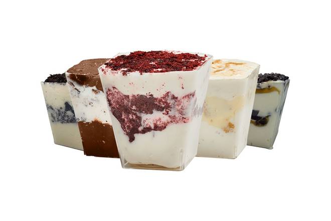Order CONCRETES food online from BurgerFi - NW St Lucie store, Port St. Lucie on bringmethat.com