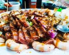 Mariscos Teacapán (G de la Vega)