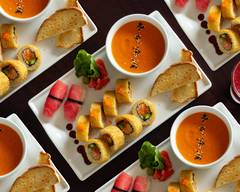 Breko Sushi Bar - Angelmó