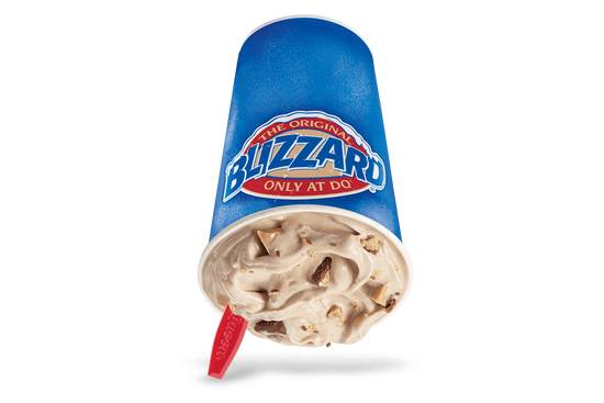 Order Oreo Mocha Fudge food online from Dairy Queen Grill & Chill store, Jacksonville on bringmethat.com