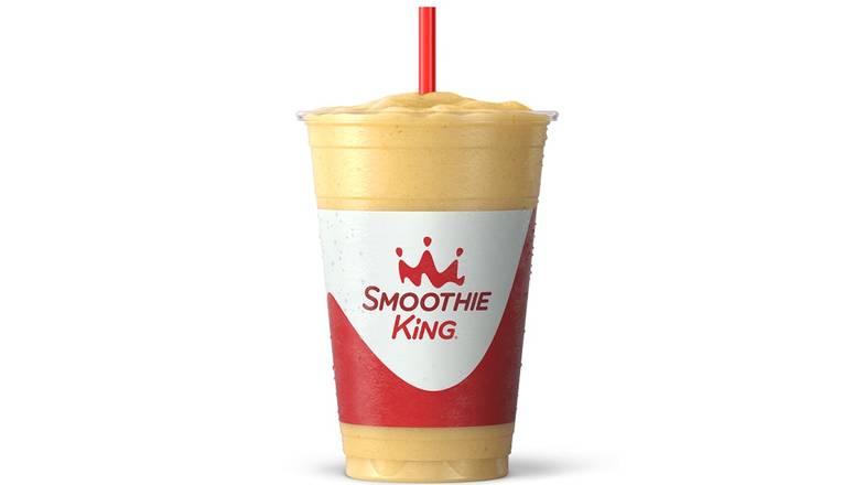 Order Banana Boat® food online from Smoothie King store, Gainesville on bringmethat.com