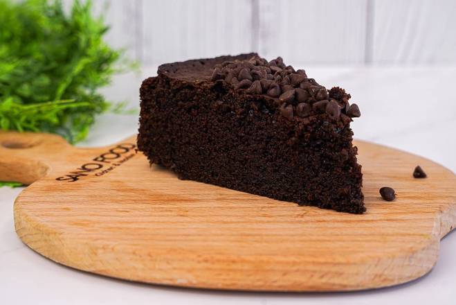 Order Beans & Cacao Brownie food online from Sano Food store, Hialeah on bringmethat.com