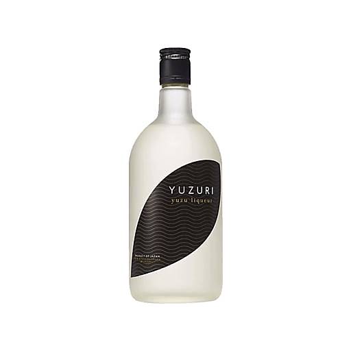 Order Yuzuri Yuzu Liquer (750 ML) 120087 food online from BevMo! store, Anaheim on bringmethat.com
