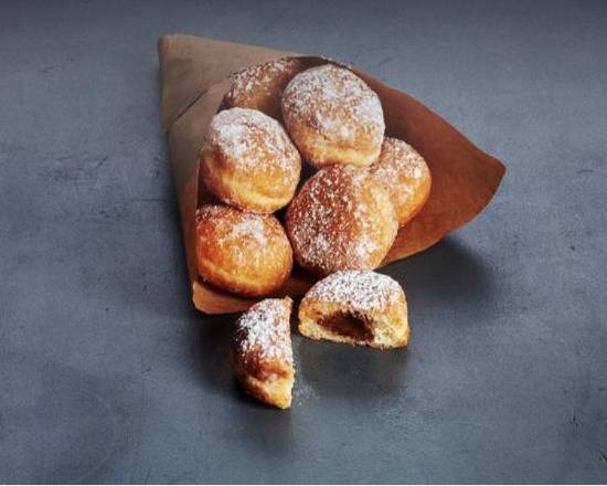 Mini Beignets chocolat X 5