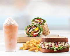 Arby's (3709 E Calumet St)