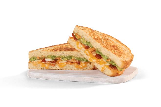 Order AVOCADO GRILLED CHEESE food online from Tropical Smoothie store, Conway on bringmethat.com