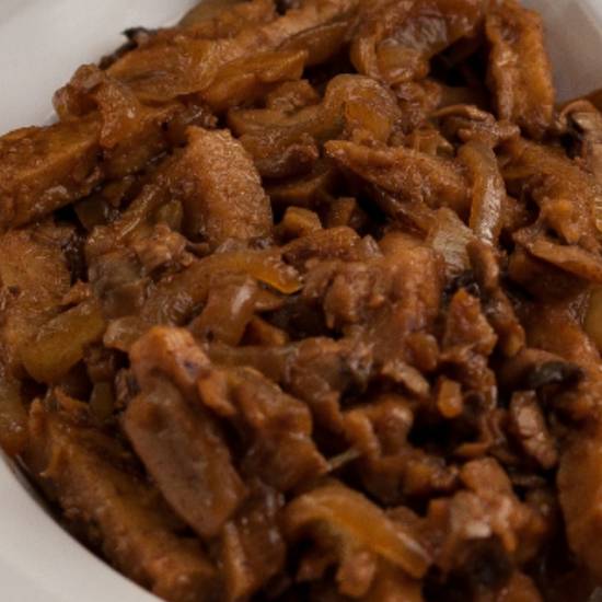 Order Vegi Shawarma Sandwich food online from Nagila Pizza store, Los Angeles on bringmethat.com
