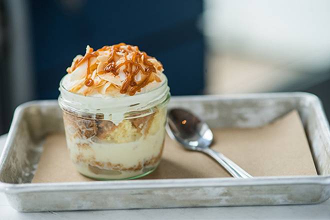 Order tres leches food online from Bartaco store, Orlando on bringmethat.com