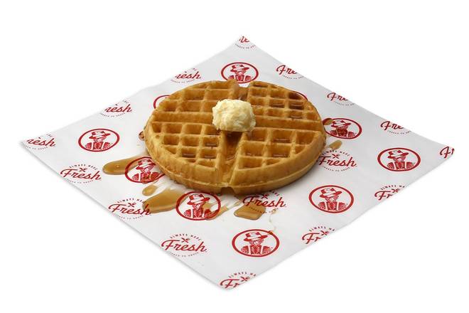 Order Waffle Only food online from Slim Chickens store, Murfreesboro on bringmethat.com