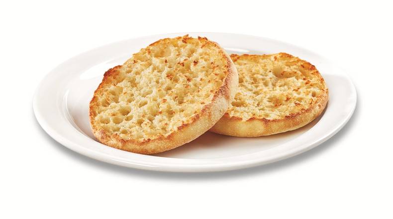 Order English Muffin food online from Denny's (south) store, Fort Myers on bringmethat.com