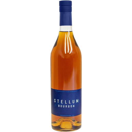 Order Stellum Bourbon (750 ML) 137063 food online from Bevmo! store, Emeryville on bringmethat.com