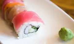 Redbowl Asian Bistro