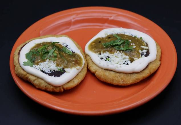 Order Gorditas food online from Tortilla Real store, Petaluma on bringmethat.com