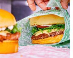 Tá Doido Burger 🍔