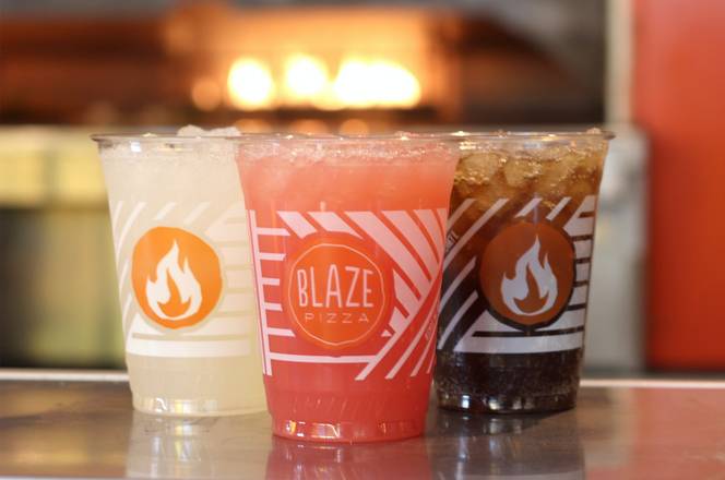 Order Regular Drink food online from Blaze Pizza store, Bakersfield on bringmethat.com