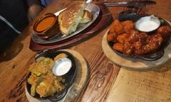 Rock & Reilly's