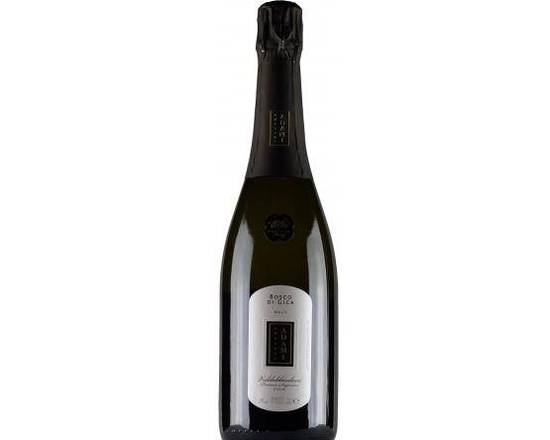 Order Adami Adriano - Bosco Di Gica - Valdobbiadene Prosecco food online from Santa Monica Liquor store, Santa Monica on bringmethat.com