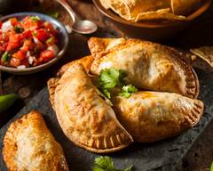 Empanadas del Jefe
