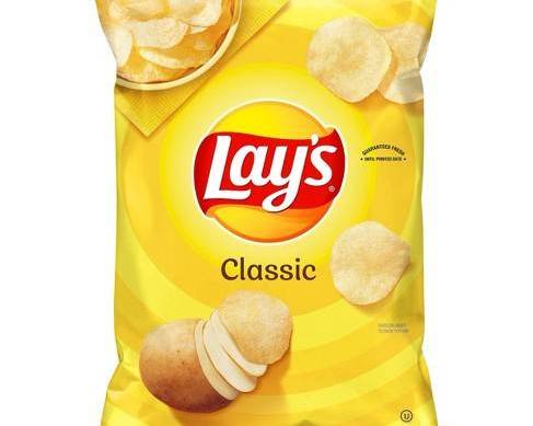 Order Lays Classic 8oz  food online from Trumbull Super Stop store, Trumbull on bringmethat.com