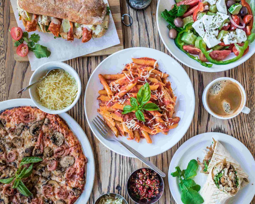 Order Delucas Pizza Delivery Online San Diego Menu & Prices Uber Eats