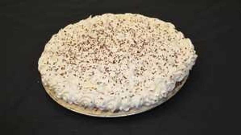 Order Cream Pie food online from Lumberjacks store, Petaluma on bringmethat.com
