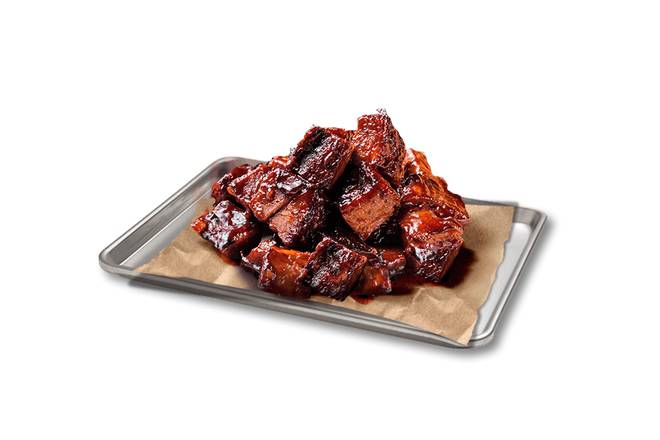 Order Burnt Ends Appetizer food online from Famous Daves store, Ft. Myers on bringmethat.com