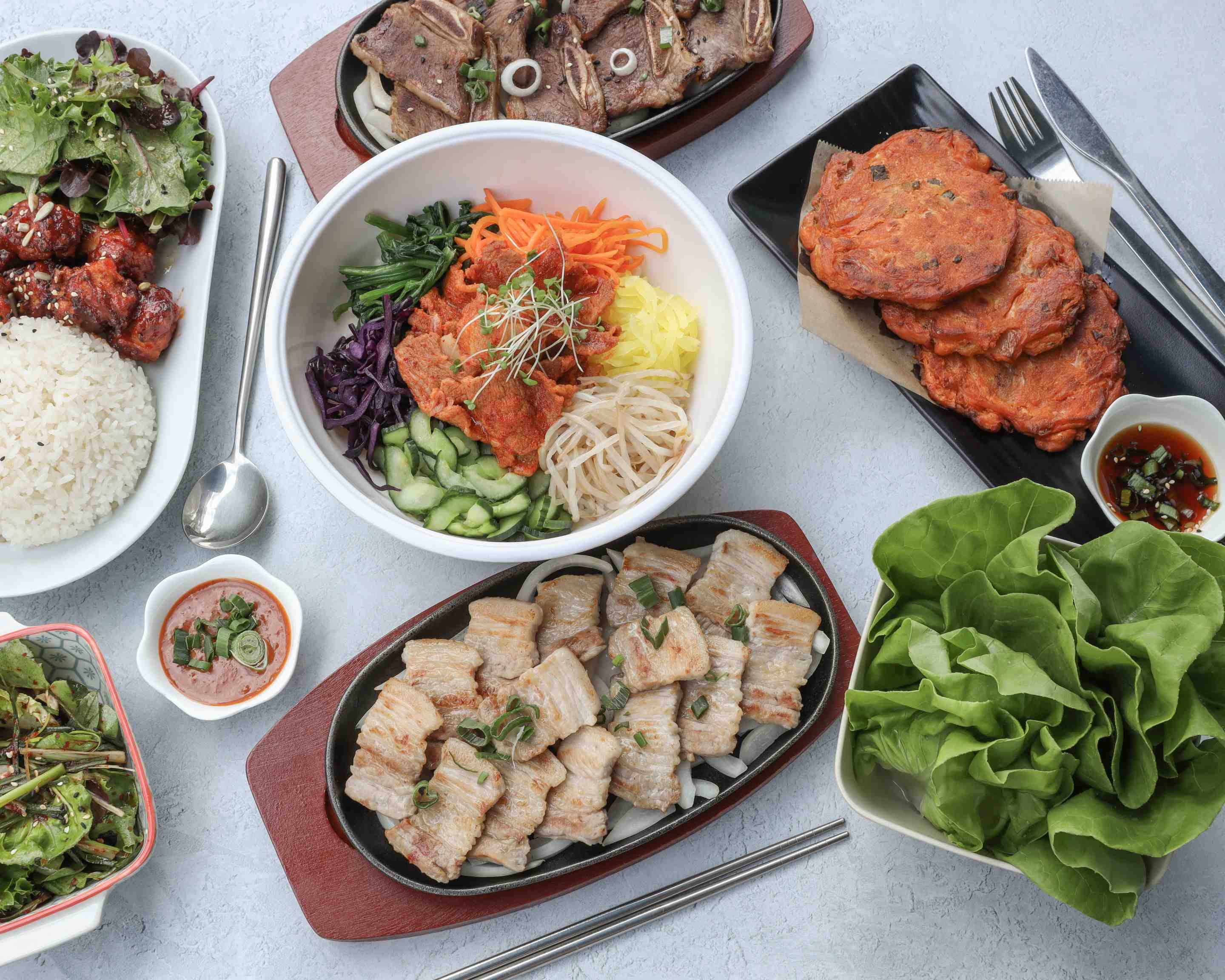 Korean Food delivery near me Uber Eats