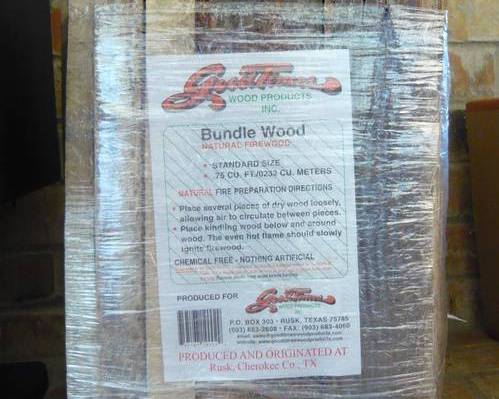 Order Goodtime Firewood food online from Turbo Merce store, Alpharetta on bringmethat.com