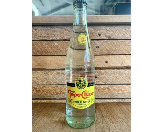 Order Topo Chico  food online from Osteria La Buca store, Los Angeles on bringmethat.com