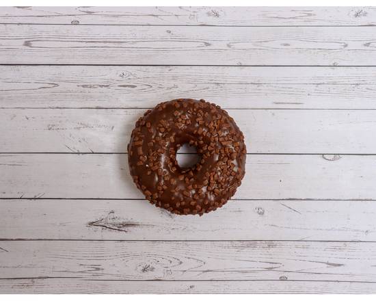 Donuts chocolat