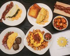The Omelette Bar