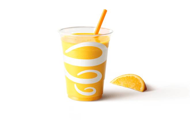 Order Purely Orange™ food online from Jamba Juice store, St. George on bringmethat.com