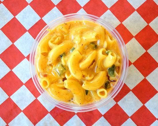 Order Mac & Cheese  food online from Nashville Hot Chicken Shack store, Westminster on bringmethat.com