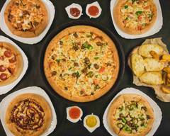 The Fat Pizza (Watford)