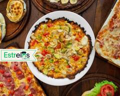 Pizza Sur (Liberdade)