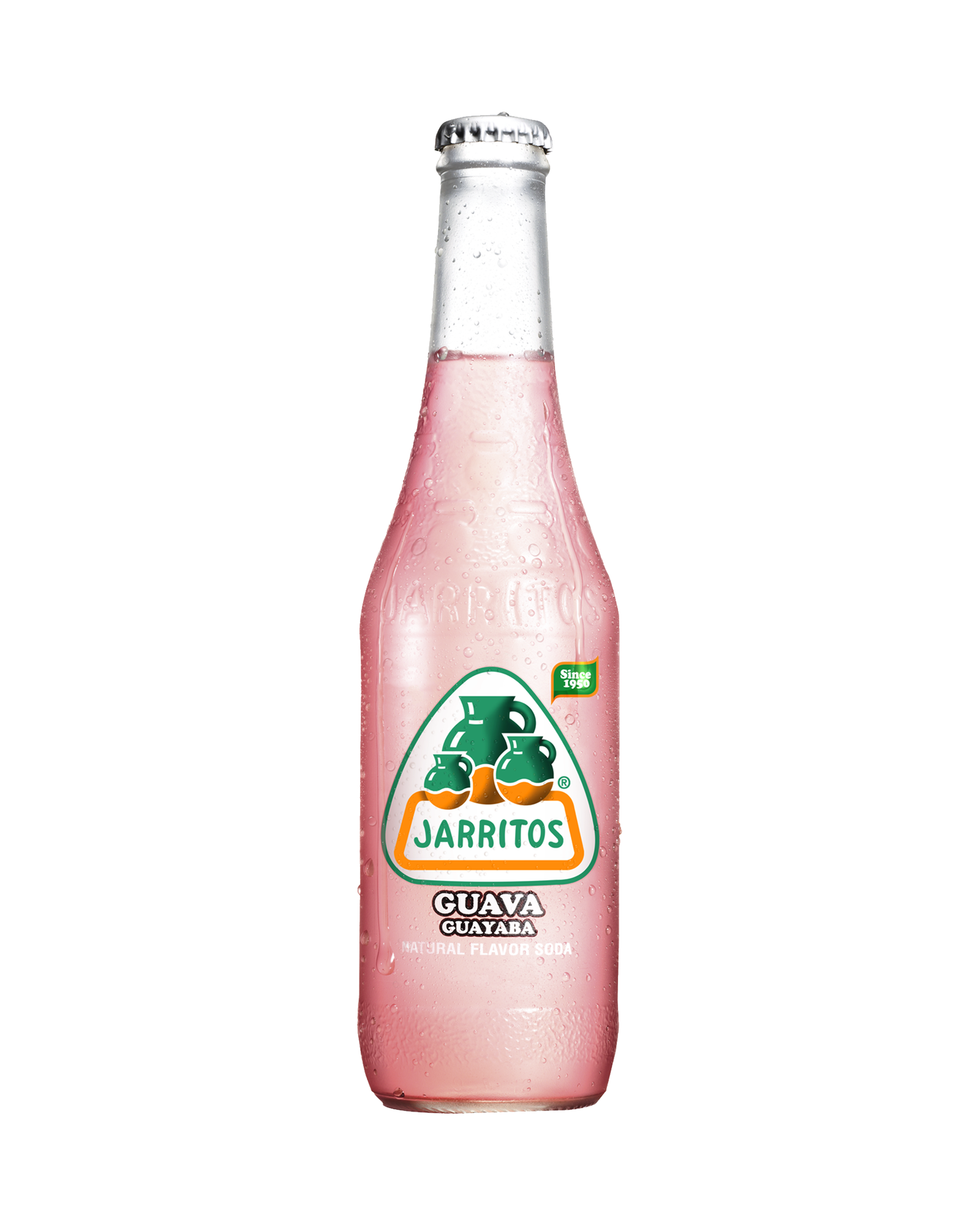 Jarritos