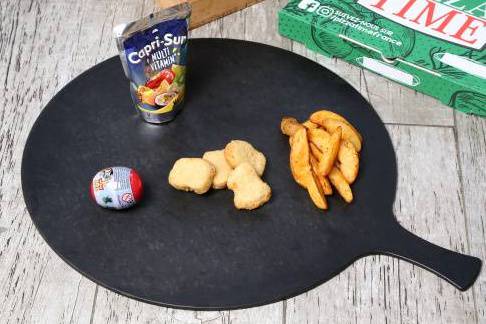 Menu Bambino🧸